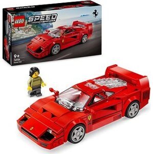 LEGO® Speed Champions 76934 Superauto Ferrari F40