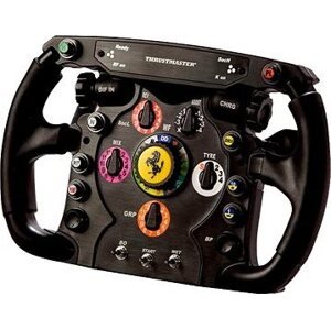 Thrustmaster Ferrari F1 Wheel Add-on