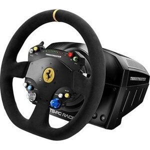 Thrustmaster TS-PC Racer Ferrari 488 Challenge Edition