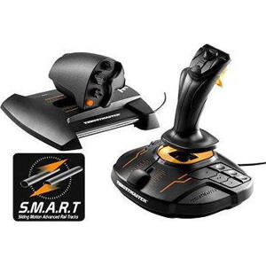 Thrustmaster T.16000M FCS Hotas