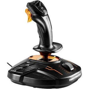 Thrustmaster T.16000M FCS PC