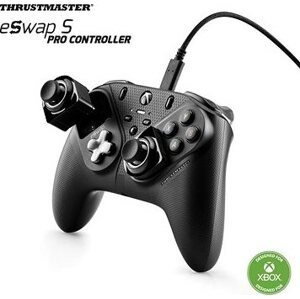 Thrustmaster Gamepad eSwap S PRO Controller