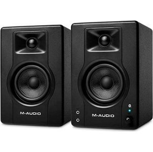 M-Audio BX3 BT pár