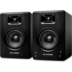 M-Audio BX4 pár