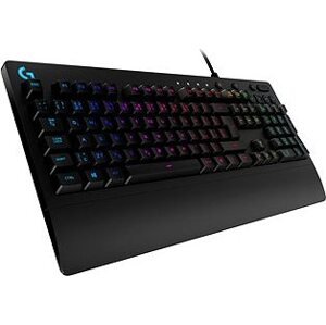 Logitech G213 Prodigy – CZ/SK