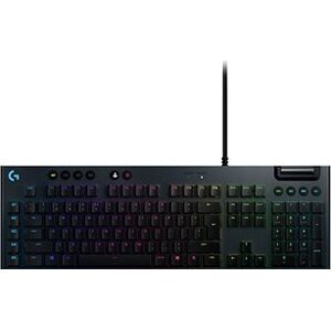 Logitech G815 LIGHTSYNC US GL Linear