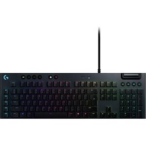 Logitech G815 LIGHTSYNC GL Tactile