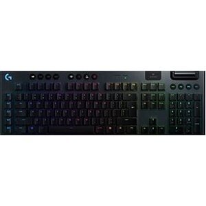 Logitech G915 LIGHTSPEED US GL Linear CZ