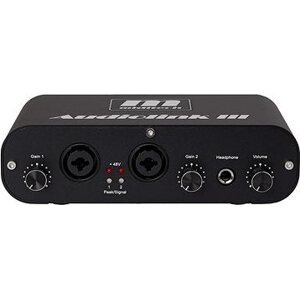 MIDITECH Audiolink III