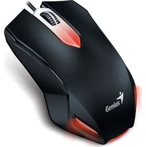 Genius Gaming X-G200