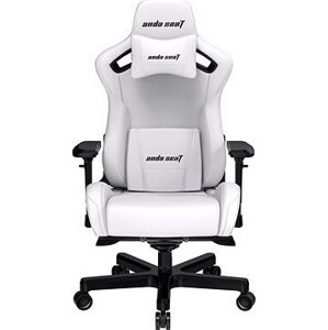 Anda Seat Kaiser Series 2 XL biela