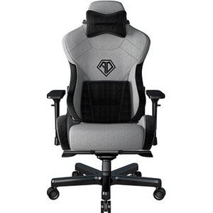 Anda Seat T – Pro 2 XL čierno/sivá