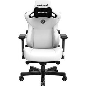 Anda Seat Kaiser Series 3 XL biela