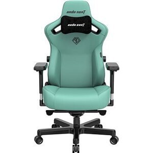 Anda Seat Kaiser Series 3 XL zelená