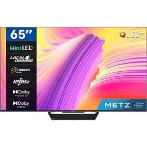 65" Metz 65MNE9000Z