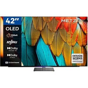 42" Metz 42MOD9500Z