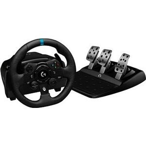 Logitech G923 Driving Force