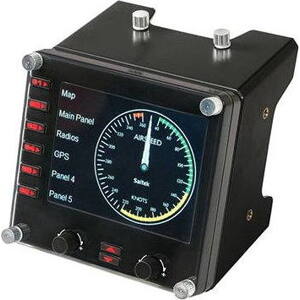 Saitek Pro Flight Instrument Panel