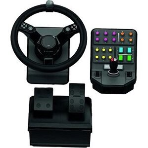 Saitek Farm Sim Controller