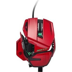 Mad Catz R.A.T. 8+ ADV