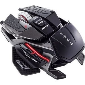 Mad Catz R.A.T. X3 Čierna