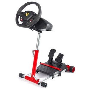 Wheel Stand Pro – Thrustmaster F458 Spider, červený