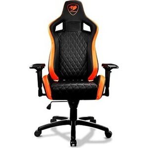 Cougar ARMOR S gaming chair