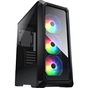 Cougar Archon 2 RGB Black