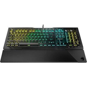 ROCCAT Vulcan Pro, Full Size, Linear red switch, US Layout