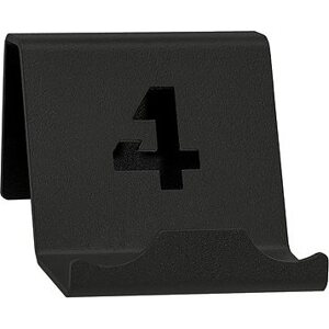 4mount – Wall Mount for Controller Black