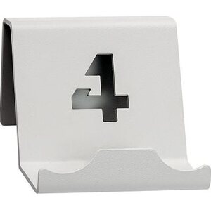 4mount – Wall Mount for Controller White