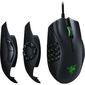 Razer Naga Trinity