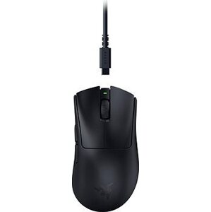 Razer DeathAdder V3 HyperSpeed