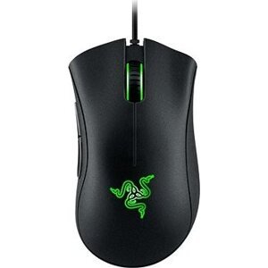 Razer DeathAdder Essential [2021]