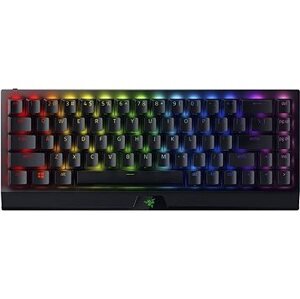 Razer BLACKWIDOW V3 MINI HyperSpeed Wireless (Green Switch) – US