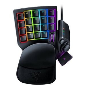 Razer Tartarus Pro - Analog - Optical