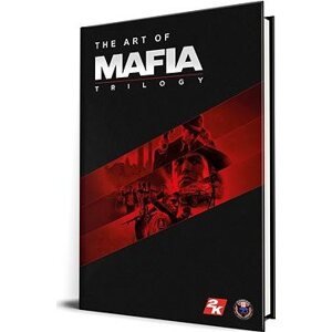 The Art of Mafia Trilogy