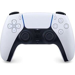 PlayStation 5 DualSense Wireless Controller