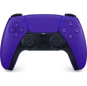 PlayStation 5 DualSense Wireless Controller – Galactic Purple