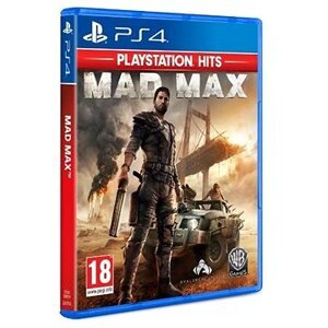 Mad Max – PS4