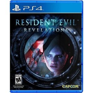 Resident Evil: Revelations - PS4