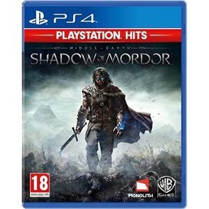 Middle-earth: Shadow Of Mordor – PS4