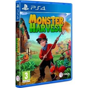 Monster Harvest – PS4