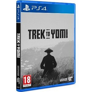 Trek To Yomi – PS4