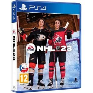 NHL 23 – PS4