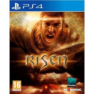 Risen – PS4