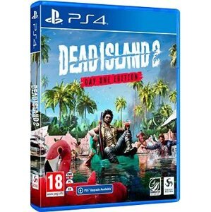 Dead Island 2: Day One Edition – PS4