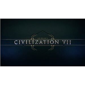 Sid Meiers Civilization VII – PS4