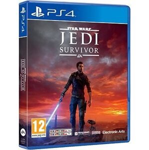 Star Wars Jedi: Survivor – PS4