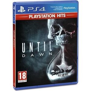 Until Dawn – PS4